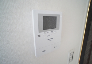 ボヌール　メゾン 101号-9