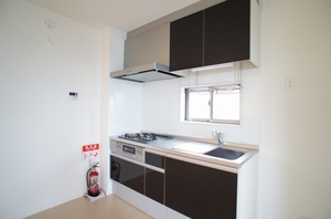 シャーメゾン梶山 201号-4