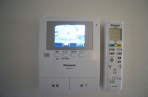 シャーメゾン梶山 201号-5