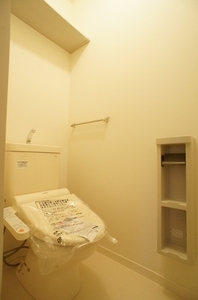 シャーメゾン梶山 201号-8