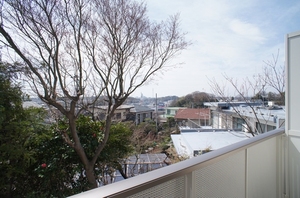 シャーメゾン梶山 201号-11