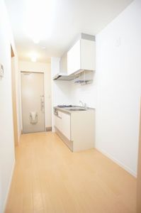 シャーメゾン　エトワール 202号-6