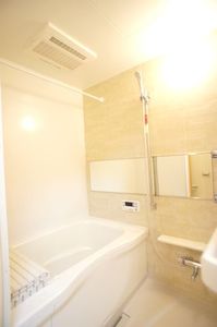 シャーメゾン　エトワール 202号-8