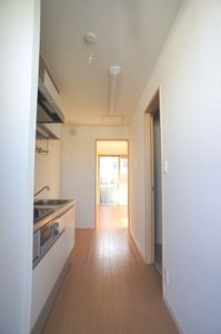 シャーメゾン エトワール 203号-2