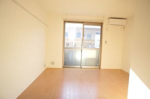 シャーメゾン エトワール 203号-3