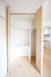 シャーメゾン エトワール 203号-5