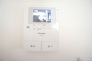 シャーメゾン エトワール 203号-11