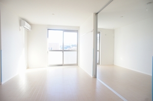 シャトー 201号-5