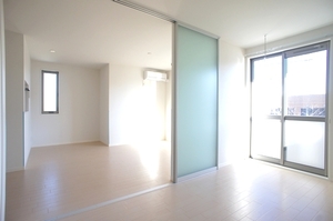 シャトー 201号-6