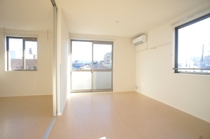 シャトー 202号-3