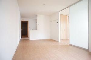 ファミール潮田 204号-3