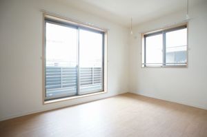 ファミール潮田 204号-5