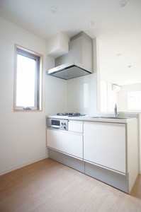 ファミール潮田 204号-7