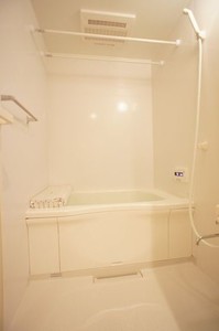 ファミール潮田 204号-10