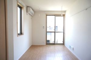 プルマージュ 202号-2