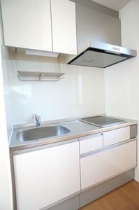 プルマージュ 202号-5