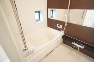 ヒルハウス大倉山東Ⅱ 205号-6