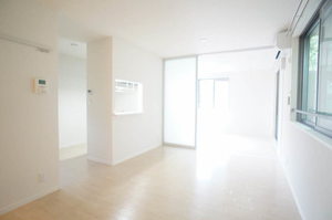 ヒルハウス大倉山東Ⅱ 205号-7