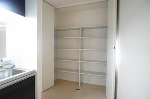 ヒルハウス大倉山東Ⅱ 205号-9