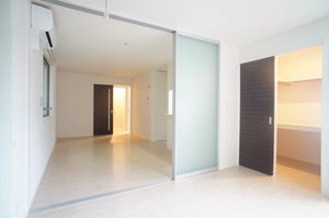 ヒルハウス大倉山東Ⅱ 205号-10