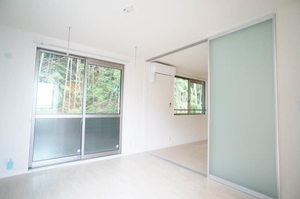 ヒルハウス大倉山東Ⅱ 205号-13