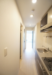 ボワリヴィエール 302号-4