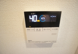 ボワリヴィエール 302号-8