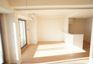 ソレアード子安通 1002号-5