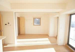 ソレアード子安通 1002号-6