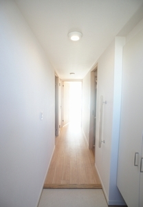 ソレアード子安通 1002号-11