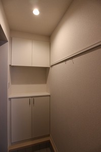 フレシール菊名弐番館 201号-2