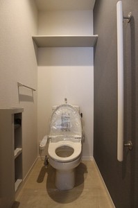フレシール菊名弐番館 201号-3