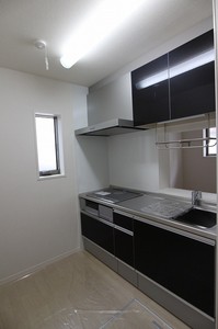 フレシール菊名弐番館 201号-4