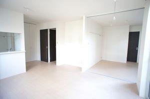 ポルタ　ボッカ 101号-3