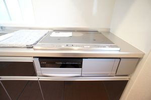 ポルタ　ボッカ 101号-7