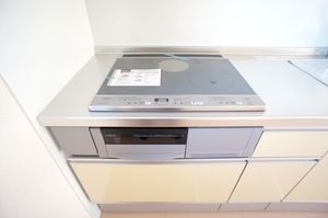 ポルタ ボッカ 102号-6