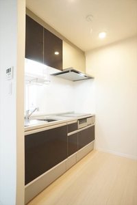 ポルタ ボッカ 201号-3