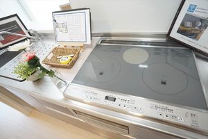 ポルタ ボッカ 201号-4