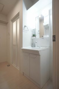 ポルタ ボッカ 201号-8