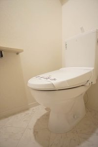 ポルタ ボッカ 201号-9