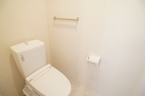 サンモール鴨居 201号-4