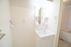 サンモール鴨居 201号-5