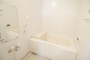 サンモール鴨居 201号-6