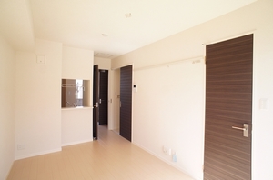 サンモール鴨居 201号-10