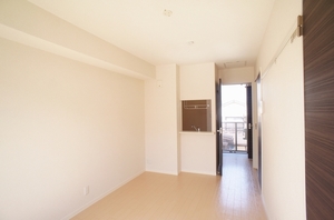 サンモール鴨居 201号-11