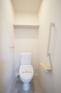 グレイスコート 201号-2