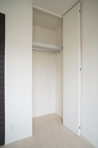 グレイスコート 201号-4