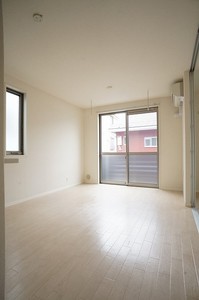 グレイスコート 201号-6