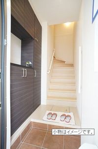 グレイスコート 201号-7