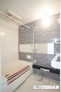 グレイスコート 201号-10